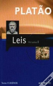Capa do artigo Leis - Volume 1