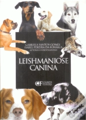 Capa do artigo Leishamaniose Canina