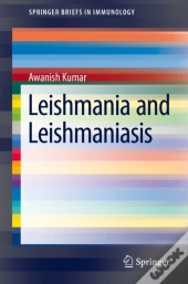 Leishmania And Leishmaniasis