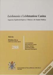 Leishmania e Leishmaniose Canina