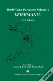 Capa do artigo Leishmania