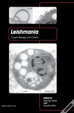 Capa do artigo Leishmania