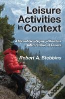 Leisure Activities In Context