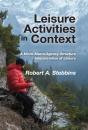 Leisure Activities In Context - Preview