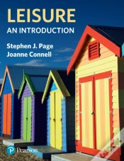 Capa do artigo Leisure: An Introduction