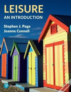 Capa do artigo Leisure: An Introduction