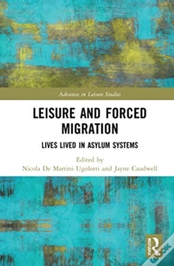 Capa do artigo Leisure And Forced Migration