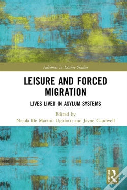 Capa do artigo Leisure And Forced Migration