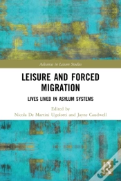 Capa do artigo Leisure And Forced Migration