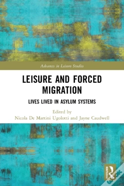 Capa do artigo Leisure And Forced Migration