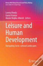 Capa do artigo Leisure And Human Development