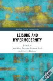 Capa do artigo Leisure And Hypermodernity