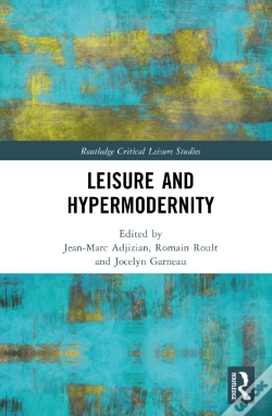Capa do artigo Leisure And Hypermodernity