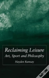 Capa do artigo Leisure And Philosophy
