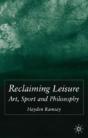 Leisure And Philosophy - Preview