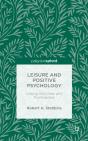 Leisure And Positive Psychology - Preview