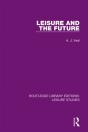 Leisure And The Future - Preview