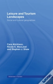 Leisure And Tourism Landscapes