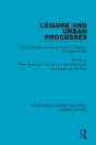 Leisure And Urban Processes - Preview