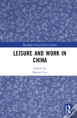 Capa do artigo Leisure And Work In China