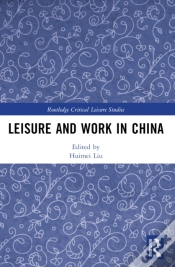 Capa do artigo Leisure And Work In China