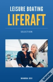 Capa do artigo Leisure Boating Liferaft Selection