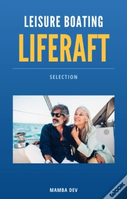 Capa do artigo Leisure Boating Liferaft Selection