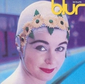 Capa do artigo Leisure - CD