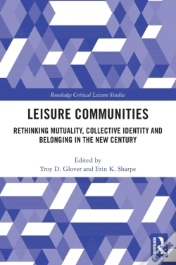 Capa do artigo Leisure Communities