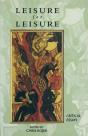 Leisure For Leisure - Preview
