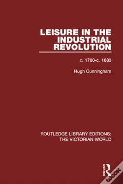 Capa do artigo Leisure In The Industrial Revolution