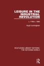 Leisure In The Industrial Revolution - Preview