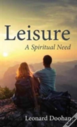 Capa do artigo Leisure