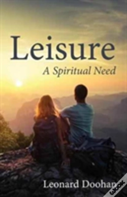 Capa do artigo Leisure