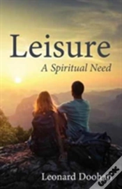 Capa do artigo Leisure