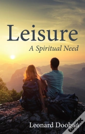 Capa do artigo Leisure