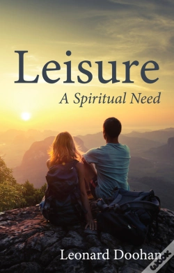 Capa do artigo Leisure