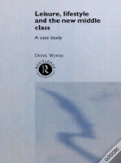 Capa do artigo Leisure, Lifestyle And The New Middle Class