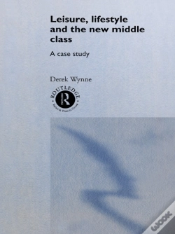 Capa do artigo Leisure, Lifestyle And The New Middle Class