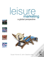 Capa do artigo Leisure Marketing