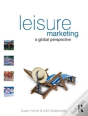 Capa do artigo Leisure Marketing