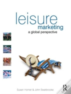 Capa do artigo Leisure Marketing