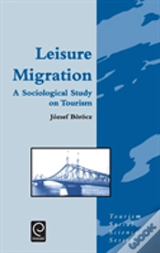 Capa do artigo Leisure Migration