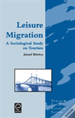 Capa do artigo Leisure Migration