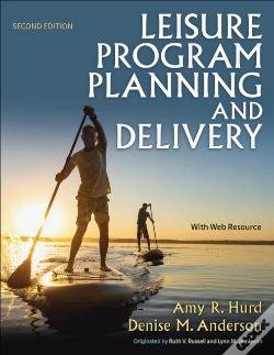 Capa do artigo Leisure Program Planning And Delivery