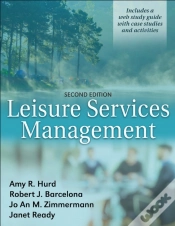Capa do artigo Leisure Services Management
