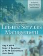 Leisure Services Management - Preview