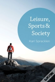 Capa do artigo Leisure, Sports & Society