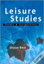 Leisure Studies
