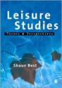 Leisure Studies - Preview